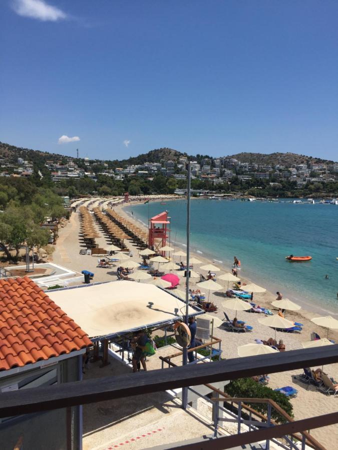Vouliagmeni On The Beach Αθήνα Εξωτερικό φωτογραφία