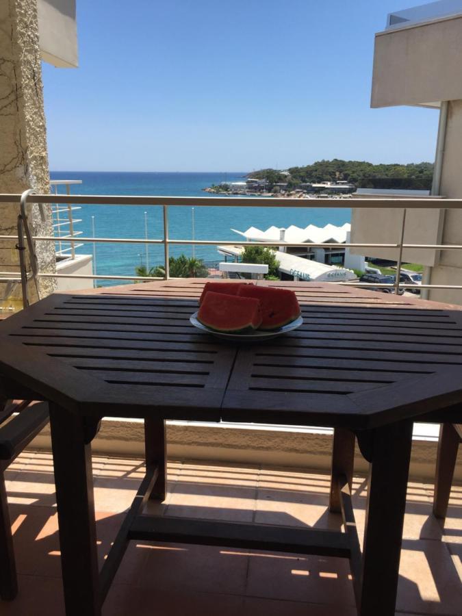 Vouliagmeni On The Beach Αθήνα Εξωτερικό φωτογραφία
