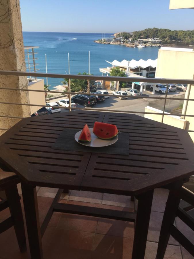 Vouliagmeni On The Beach Αθήνα Εξωτερικό φωτογραφία